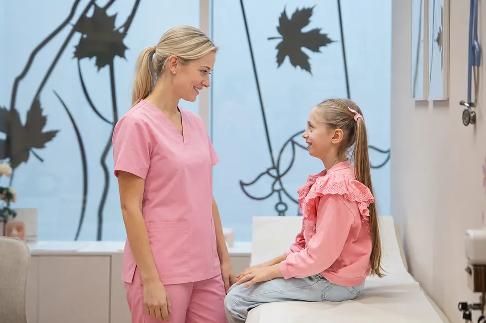 Day Clinic